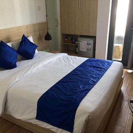Khach San Hiep Yen Hotel Туй Хоа Екстериор снимка