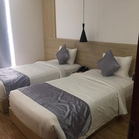 Khach San Hiep Yen Hotel Туй Хоа Екстериор снимка