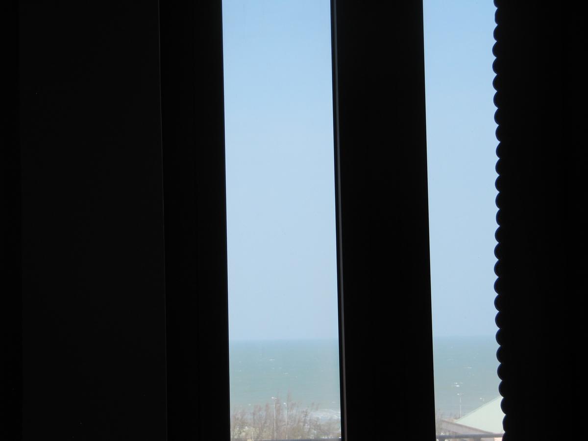 Khach San Hiep Yen Hotel Туй Хоа Екстериор снимка
