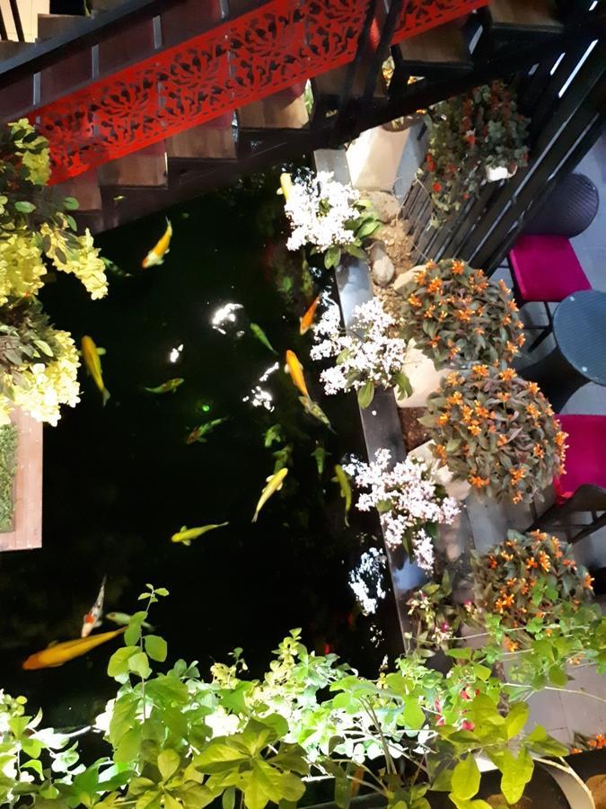 Khach San Hiep Yen Hotel Туй Хоа Екстериор снимка