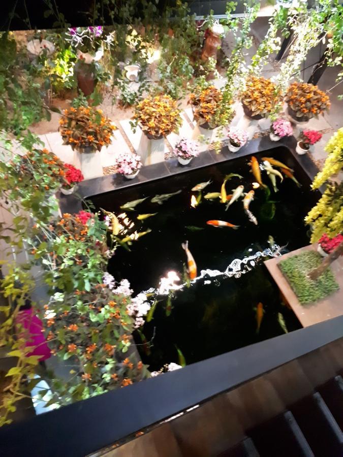 Khach San Hiep Yen Hotel Туй Хоа Екстериор снимка