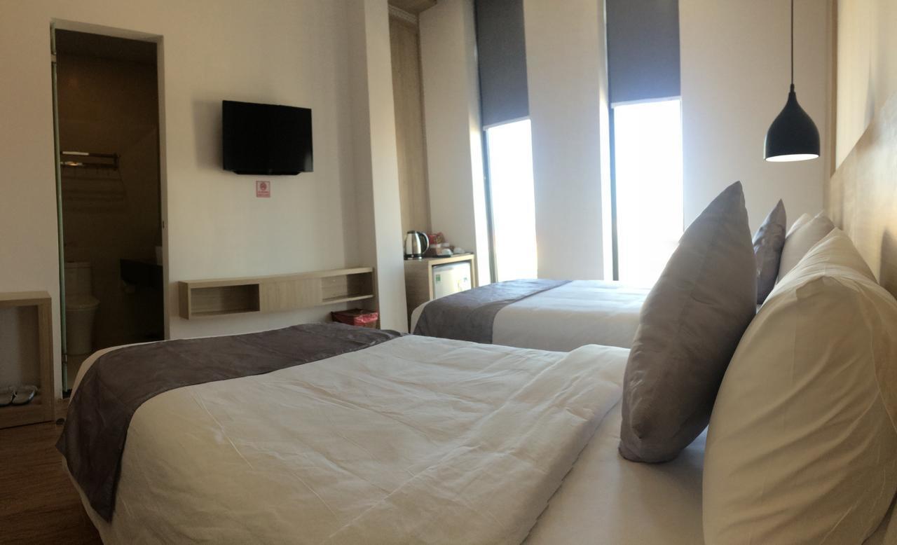 Khach San Hiep Yen Hotel Туй Хоа Екстериор снимка