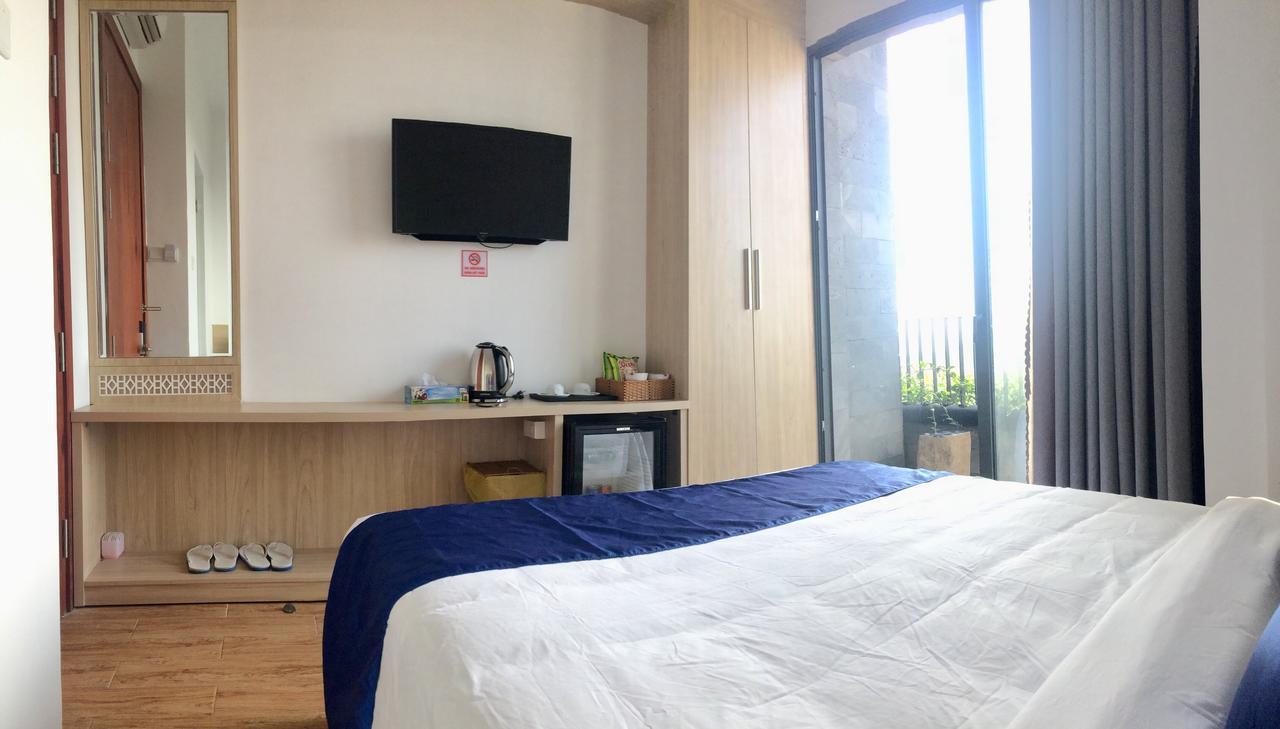 Khach San Hiep Yen Hotel Туй Хоа Екстериор снимка
