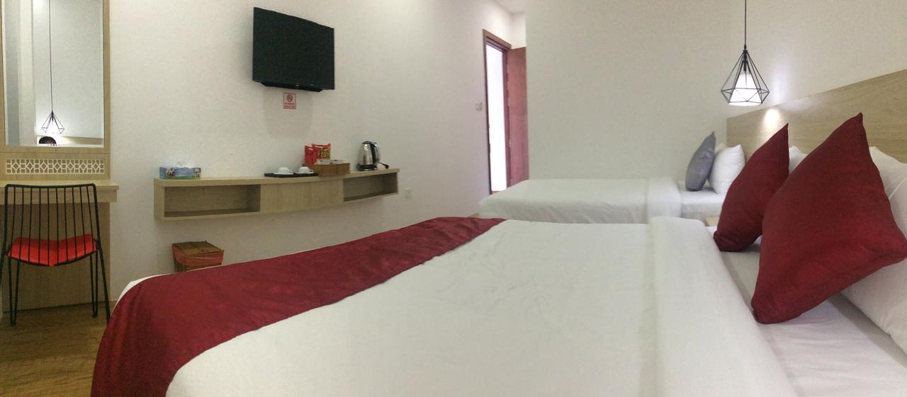 Khach San Hiep Yen Hotel Туй Хоа Екстериор снимка