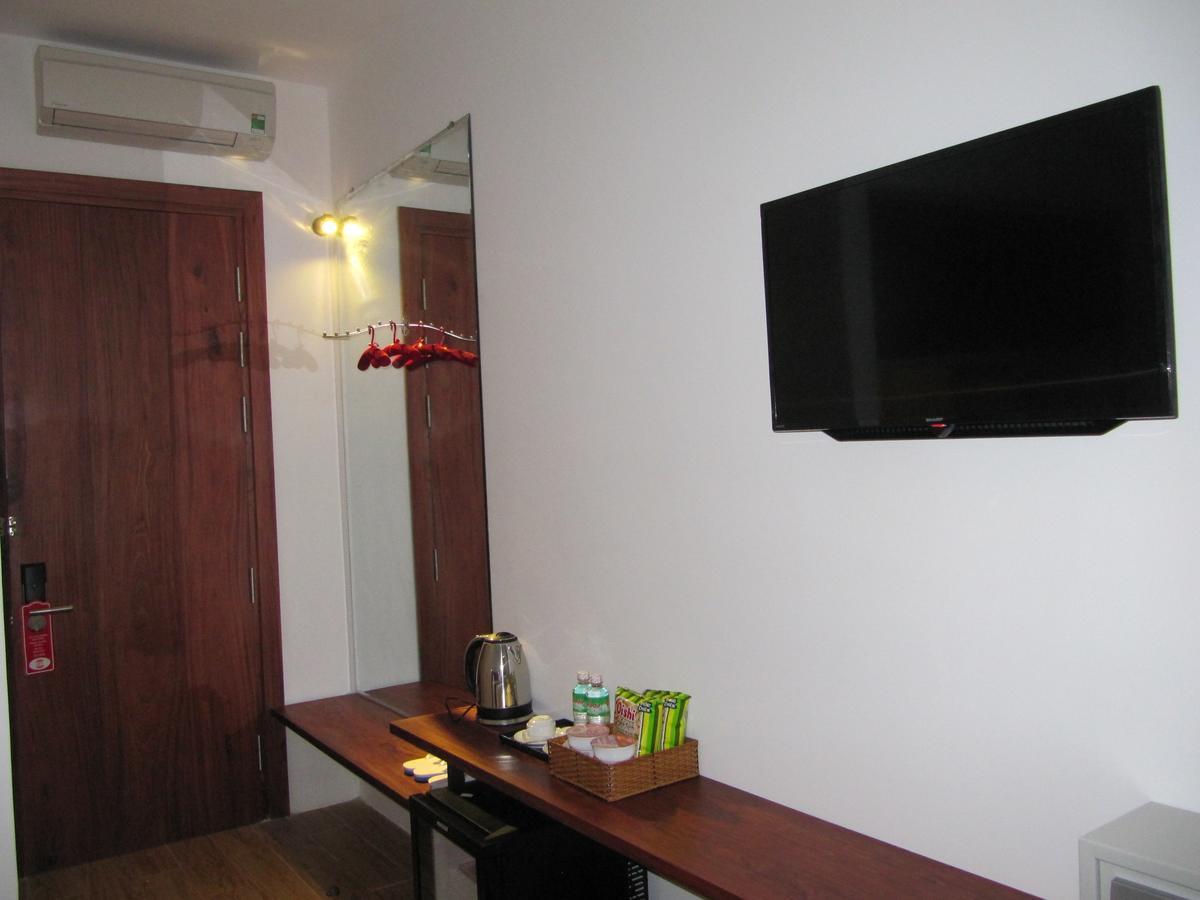 Khach San Hiep Yen Hotel Туй Хоа Екстериор снимка
