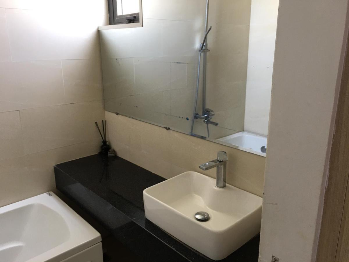 Khach San Hiep Yen Hotel Туй Хоа Екстериор снимка