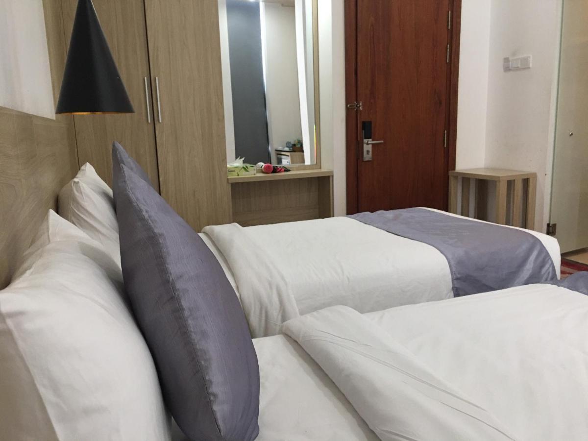 Khach San Hiep Yen Hotel Туй Хоа Екстериор снимка